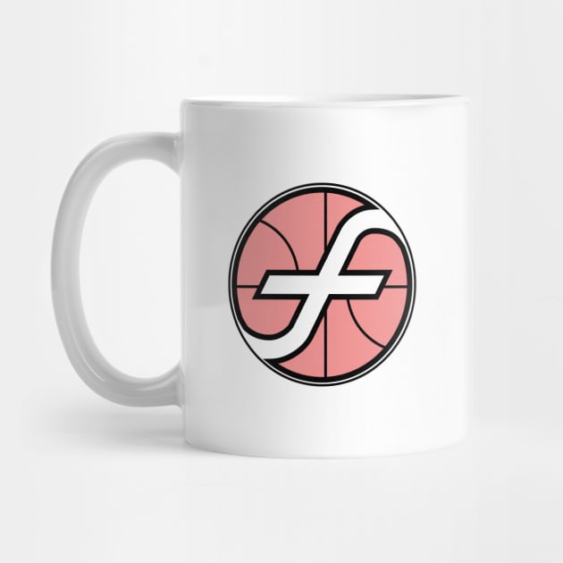 DEFUNCT - Fresno Flames Basketball by LocalZonly